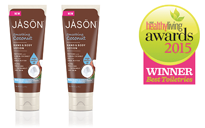 JASON Hand and Body Lotion