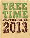 Tree Time 2013 logo