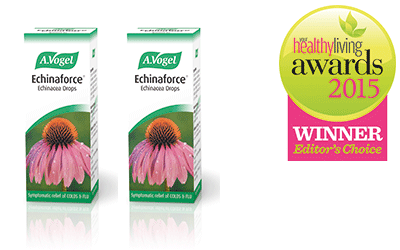 A.Vogel Echinaforce Echinacea Drops