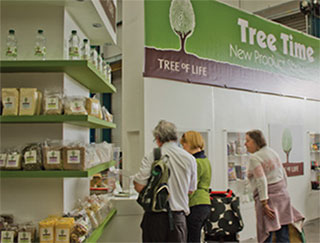A photo at the 2013 Tree Time